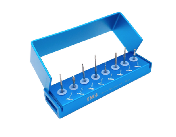 Grazia Rescue Kit – Burs